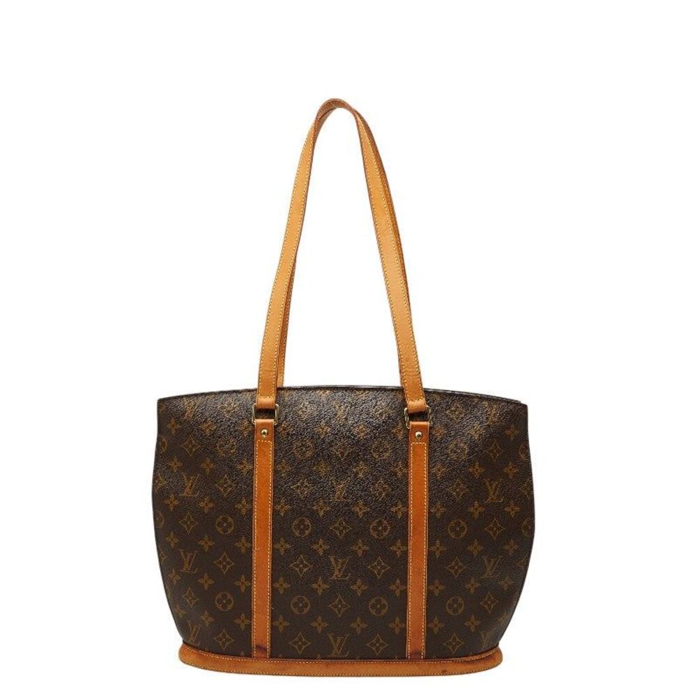 Louis Vuitton Babylon Tote